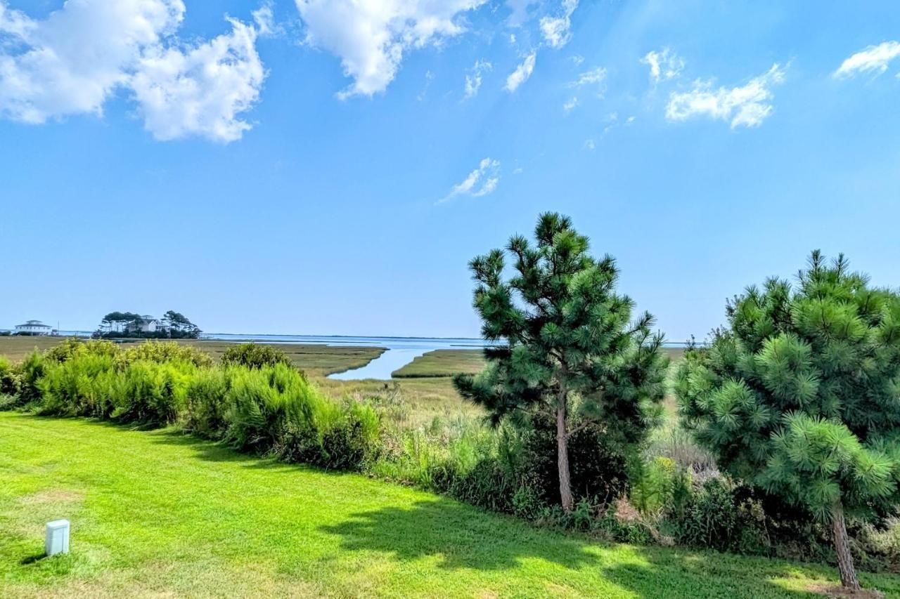 Willa Bay-View Beauty In Assateague Point Berlin Zewnętrze zdjęcie