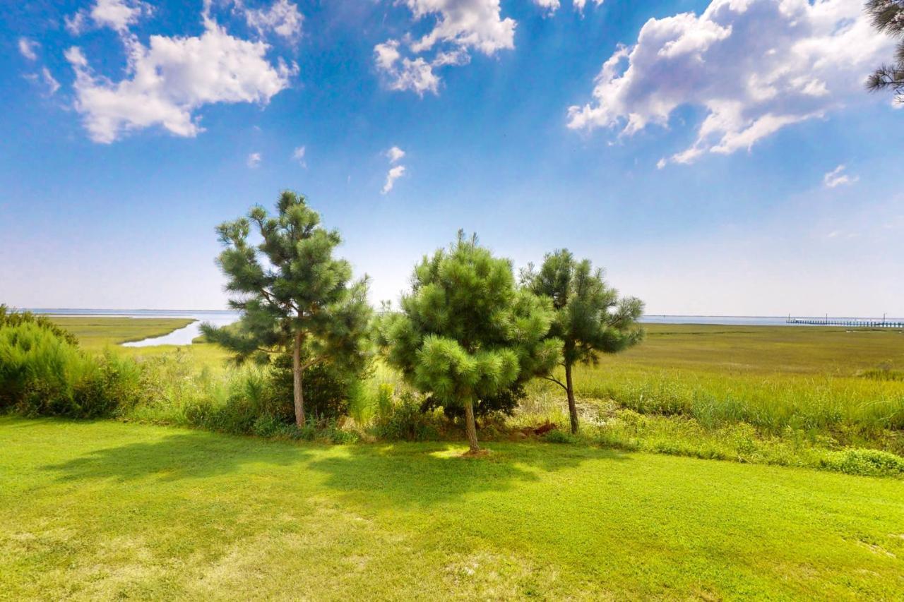 Willa Bay-View Beauty In Assateague Point Berlin Zewnętrze zdjęcie
