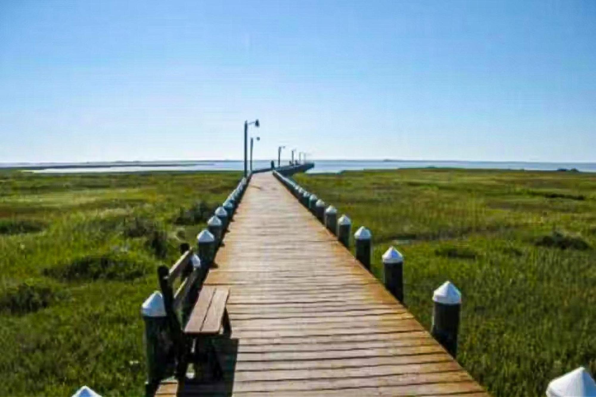Willa Bay-View Beauty In Assateague Point Berlin Zewnętrze zdjęcie